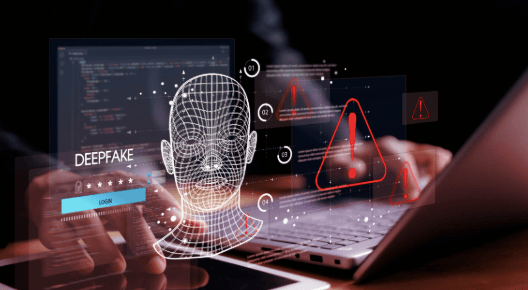 How Artificial Intelligence Helps Detect Fake Content