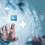 How Artificial Intelligence Helps Improve Healthcare