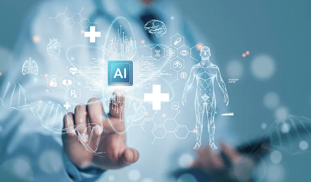 How Artificial Intelligence Helps Improve Healthcare