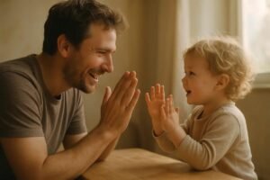 The Best Words to Start With for a Child With Apraxia