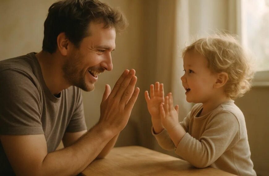 The Best Words to Start With for a Child With Apraxia