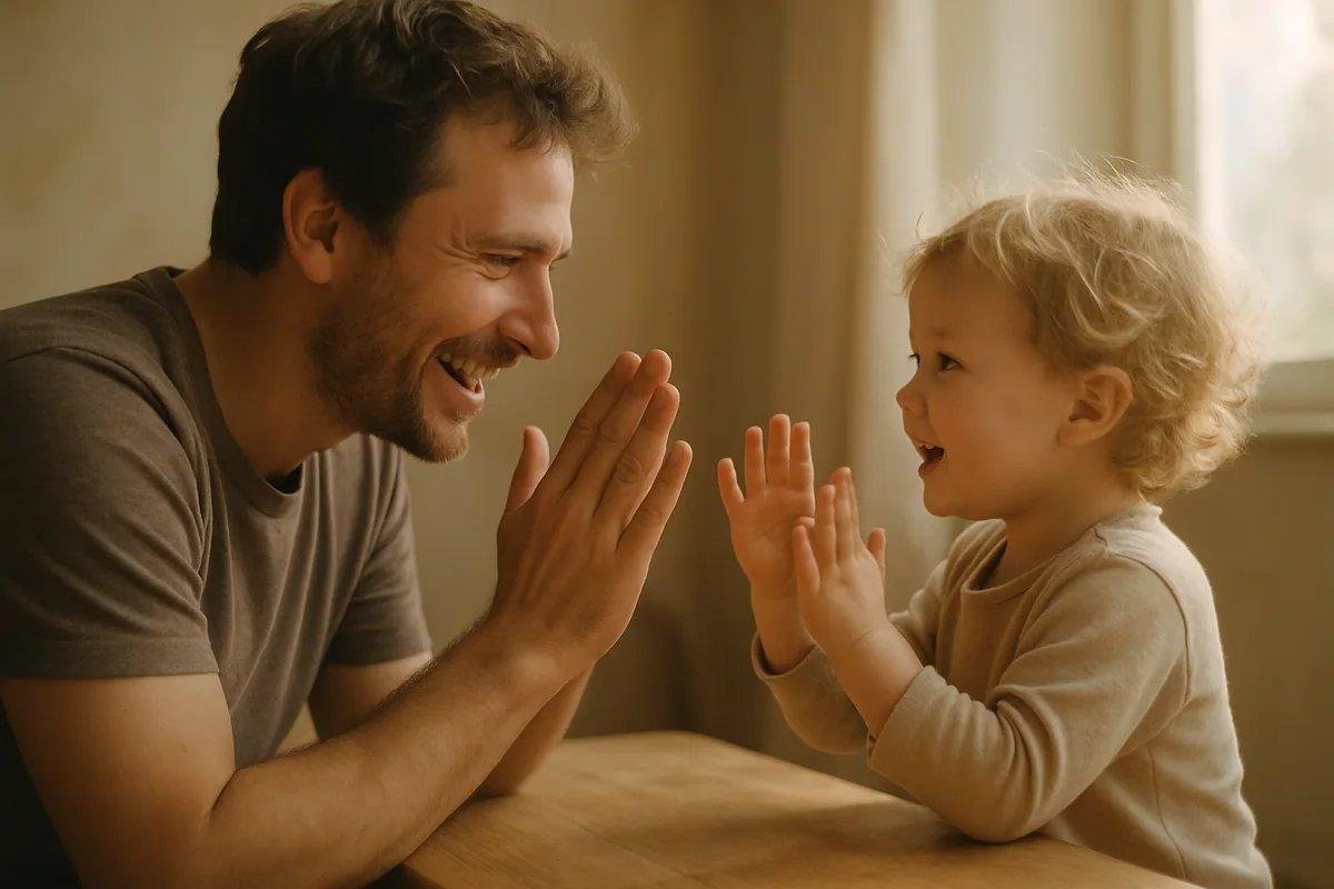 The Best Words to Start With for a Child With Apraxia