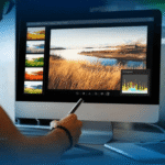 Why Familiar Visual Patterns Make Digital Content Easier to Browse