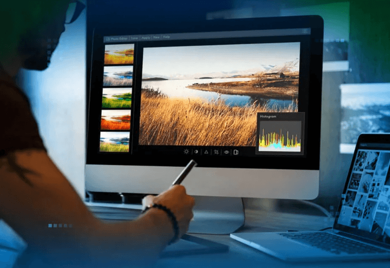 Why Familiar Visual Patterns Make Digital Content Easier to Browse